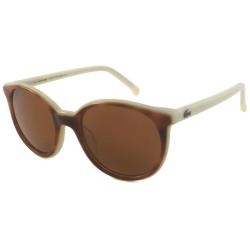 Lacoste Women's L601SP Polarized Sunglasses