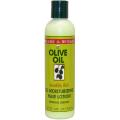 Organic Root Stimulator Olive Oil 8.5-ounce Moisturizing Hair Lotion