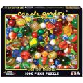 Lose Your Marbles! 1000-piece Jigsaw Puzzle