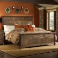 Grafton Queen Bed