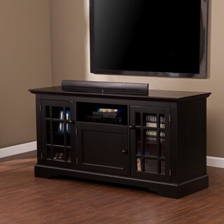 Trevorton Black TV/ Media Stand