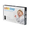 SafeToSleep Mobile Sleep and Baby Breathing Movement Monitor