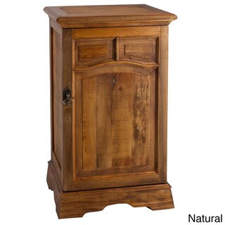 Wooden Stand/Base with Single Door