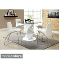 Enitial Lab Picazzo Counter Height 5-piece Dining Set