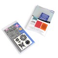 Sizzix and Hero Arts Bold Pop Designs Value Kit