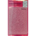 Crafts-Too Embossing Folder 4"X6"-Scrollworks