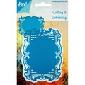 Joy! Craft Dies-Rectangle Frame