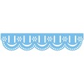 Marianne Designs Creatables Die-Ribbon Scallop Border