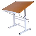 Offex Bel Aire Neuvo Adjustable Table Base
