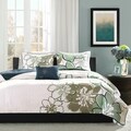 MiZone Skylar 4-piece Quilt Set