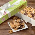 Mrs. Fields 120 Cookie Bites Gift Box