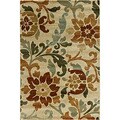 Encore Sienna Delphine Area Rug (7'10 x 9'10)