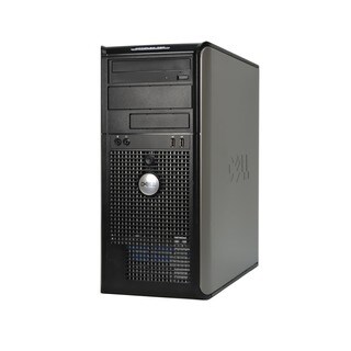 Dell OptiPlex 780 2.66GHz 4GB 750GB MT Computer (Refurbished)