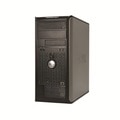 Dell OptiPlex 755 2.66GHz 4GB 160GB MT Computer (Refurbished)