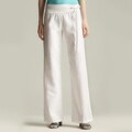 Derek Heart Foldover Pant