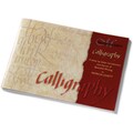 Manuscript Calligraphy Manual-Letter By Letter Introduction
