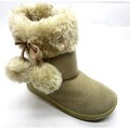 Blue Children's 'I-Haylster' Camel Boots