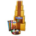 Ghirardelli Father's Day Tower