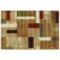 Blocked In Anti-Fatigue Rug (2'6 x 3'9)