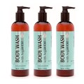 Argan Oil Body Wash (Pack of 3)