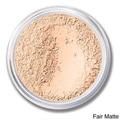 bareMinerals SPF 15 Matte Foundation