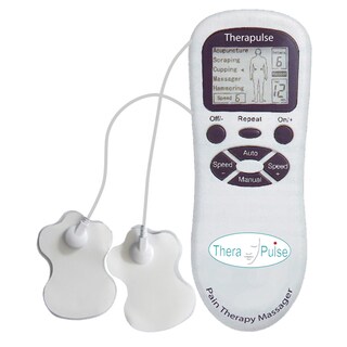 Therapulse Electric Massager