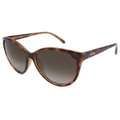 Valentino Women's V607S Cat-Eye Sunglasses