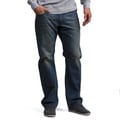 BROKEN ENGLISH Men's Fashion Jeans