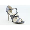 KORS Michael Kors Women's 'Sasha' Animal Print Dress Shoes (Size 8)