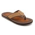 Clarks Men's 'Logan Yucatan' Man-Made Sandals