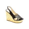 Charles By Charles David Women's 'Parfait' Satin Sandals