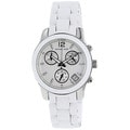 Michael Kors Women's Classic Chronograph Watch