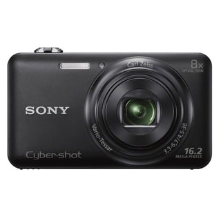 Sony Cyber-shot DSC-WX80 16.1MP Digital Camera