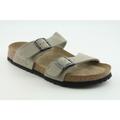 Birki's Women's 'Skorpios Soft' Polyurethane Sandals