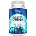 Garcinia Cambogia Plus Weight Loss Supplement Capsules (90 count)