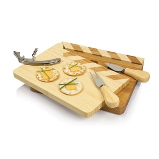 Action! Cheese Board