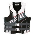 Rave Sports XL/2XL Adult Dual Neoprene Life Vest