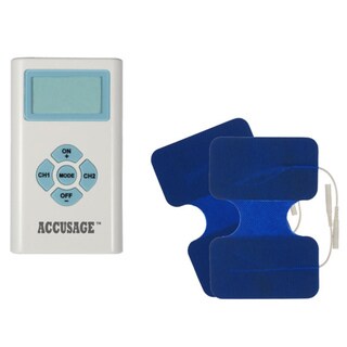 Accusage Massager Pro
