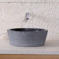 Pluto Vessel Sink