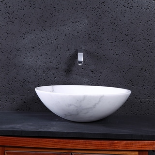 Thia Vessel Sink