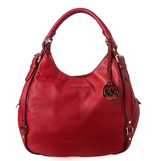 MICHAEL Michael Kors 'Bedford' Shoulder Bag
