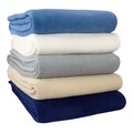 Alta 240 GSM Fleece Blanket