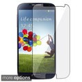 BasAcc Privacy Screen Protector for Samsung Galaxy S IV/ S4 I9500