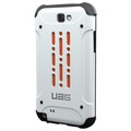Urban Armor Gear Samsung Galaxy Note ll Composite Case w/ Impact Resistant Bumpers & Screen Kit
