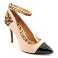 Kelsi Dagger Women's 'Eryn' Leather Dress Shoes