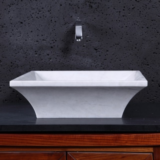Damon Vessel Sink