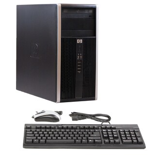 HP 6000 PRO 3.0GHz 4GB 160GB Microtower Computer (Refurbished)