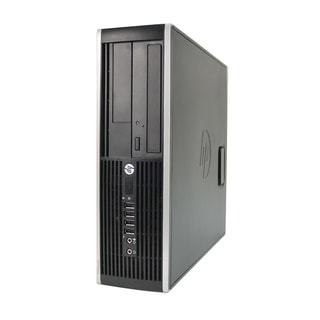 HP 6000 PRO 3.0GHz 4GB 750GB SFF Computer (Refurbished)