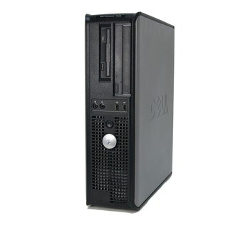 Dell OptiPlex 755 2.66GHz 4GB 750GB Desktop Computer (Refurbished)