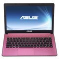 ASUS X401A 2.3GHz 4GB 320GB Win 7 14" Netbook (Refurbished)